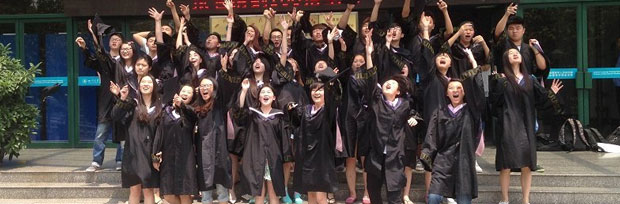 澳洲伍倫貢大學2+2國際本科項目