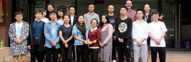 澳大利亞紐卡斯爾大學2+2國際本科留學項目