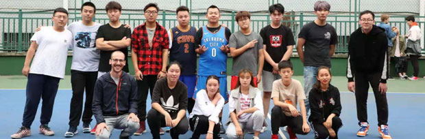 英國南安普頓大學1+3國際本科留學預科項目