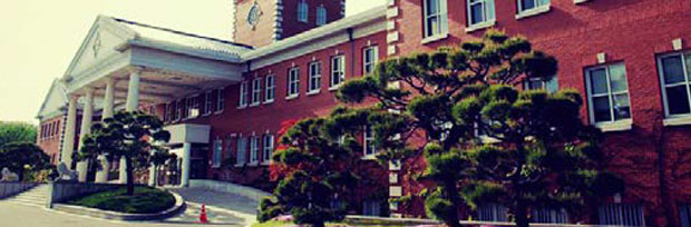 韓國東明大學本碩預科項目