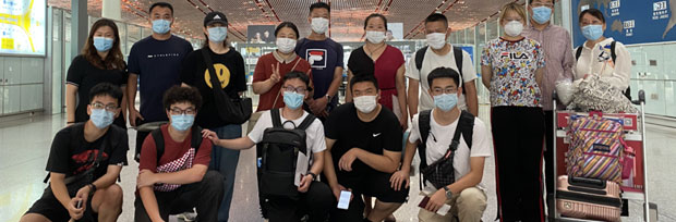 西班牙公立大學留學項目