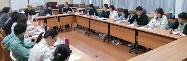 法國高等對外貿易學院2+2學分豁免項目