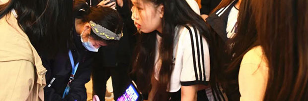 IBDP課程