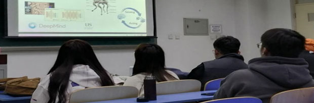 英國薩塞克斯大學2+2定向班