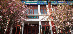 北京大學外國語學院