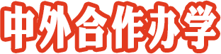 中外合作辦學(xué)