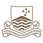 澳洲國立大學